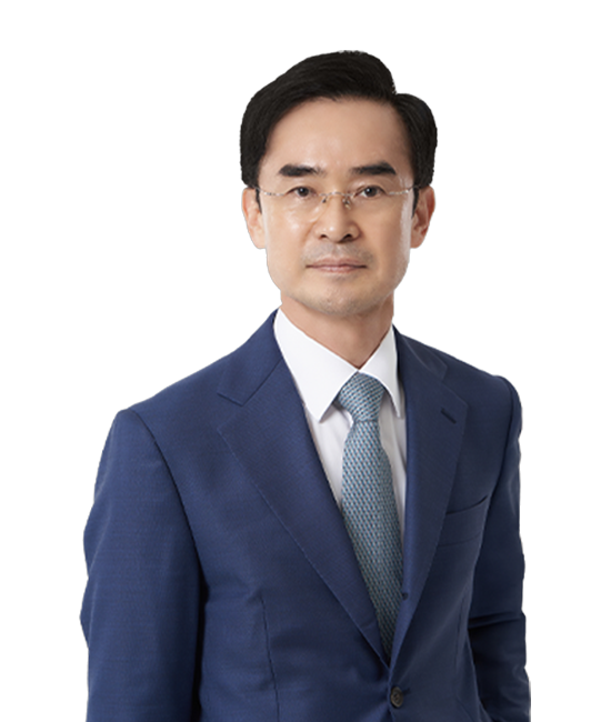 박영대 수석고문