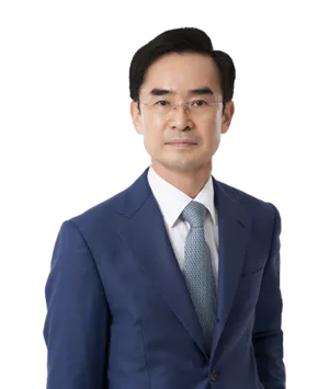 박영대 수석고문