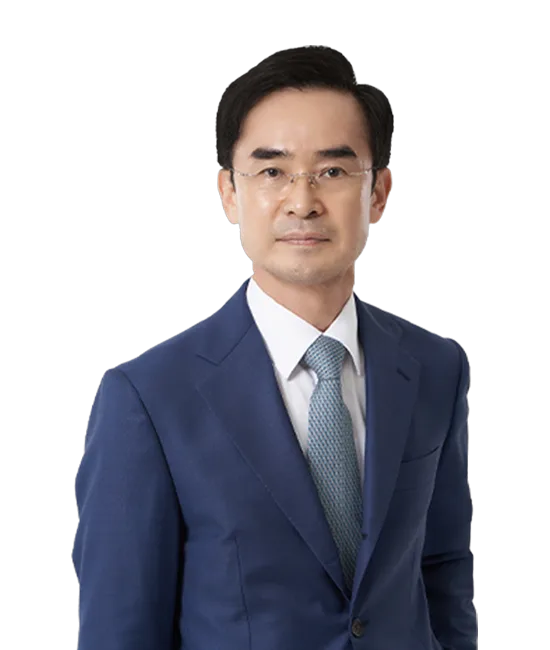박영대 수석고문