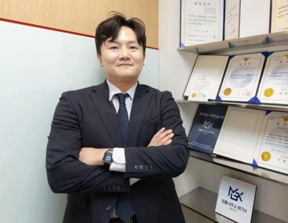 아주경제 [리걸톡] 전형환 메가엑스 대표변호사 "한국과 동남아 연결하는 실질적 법률 허브 될 것"
