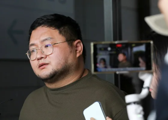 한국경제 檢 '쯔양 협박' 수사 속전속결…유튜버 구제역 26일 구속심사