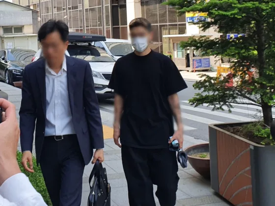 조선비즈 마약 투약 혐의로 입건된 ‘유아인 지인’ 미술 작가…화랑은 작품 홍보 ‘열중’