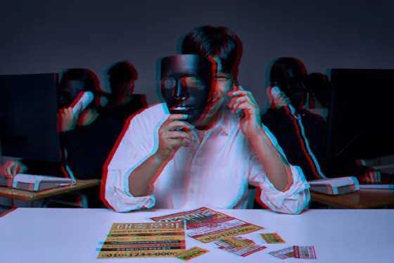 아시아투데이 [인터넷 사기, 피해의 늪①] ‘계좌주’에 온정 베푼 법원, 사기공화국 만들었다