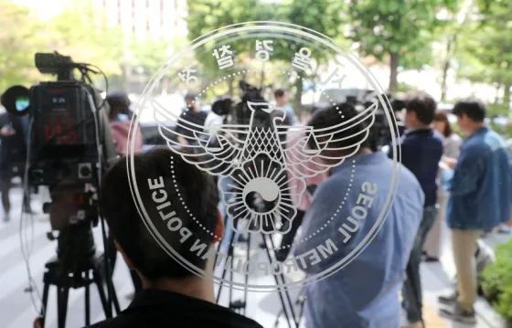 조선비즈 2차 소환조사 거부한 유아인…경찰 ‘강제수사’ 돌입하나