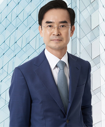 박영대 수석고문