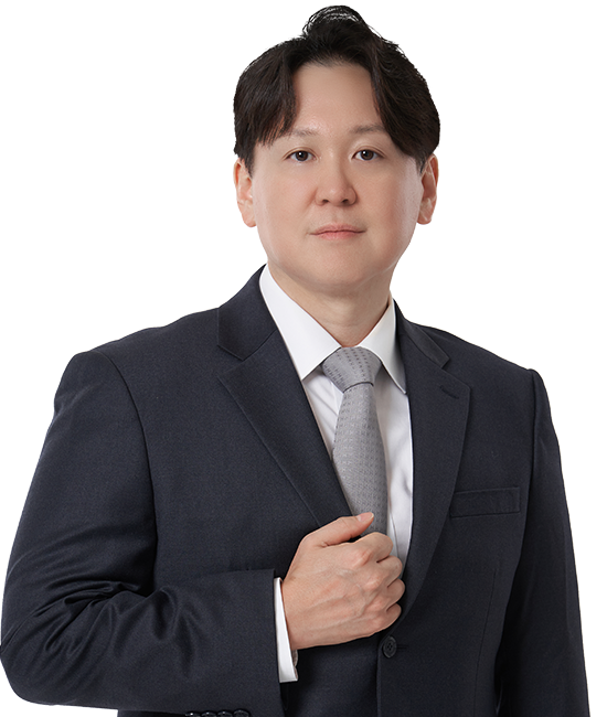 김태환 파트너변호사